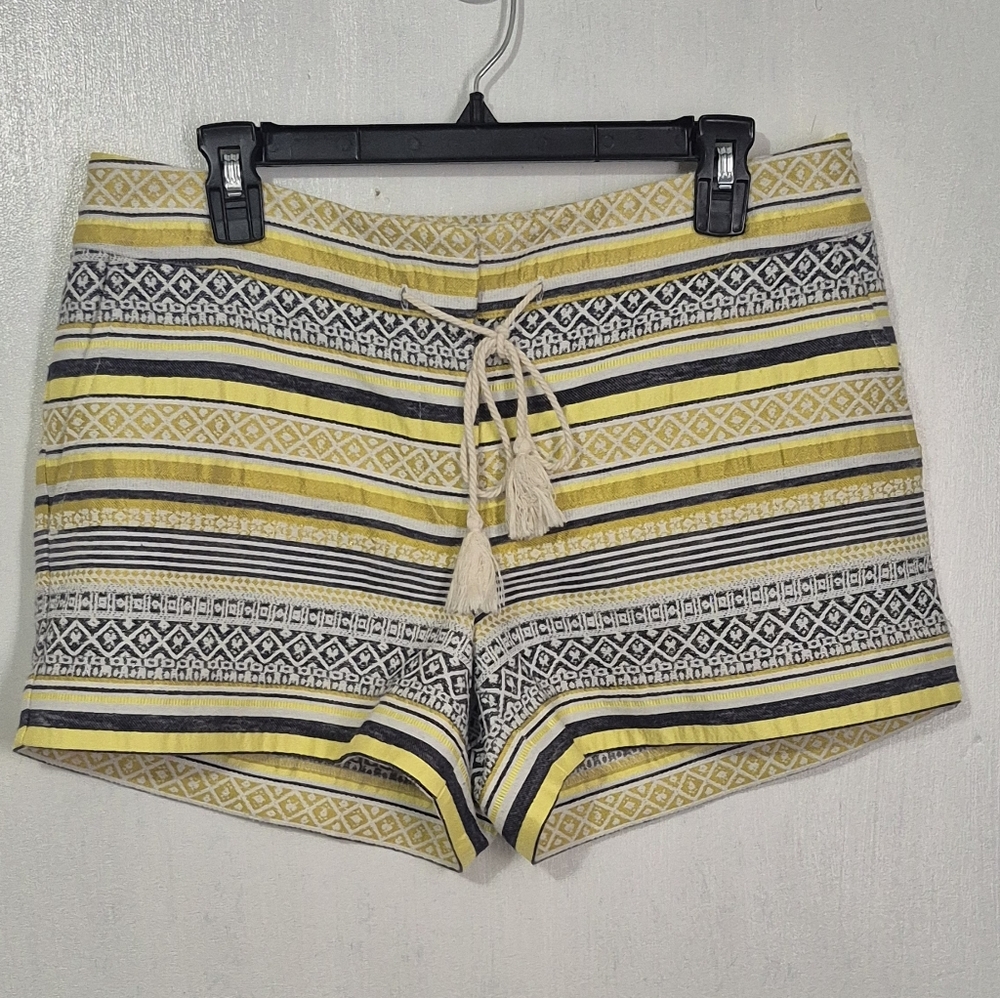 LOFT Shorts Womens Size 8